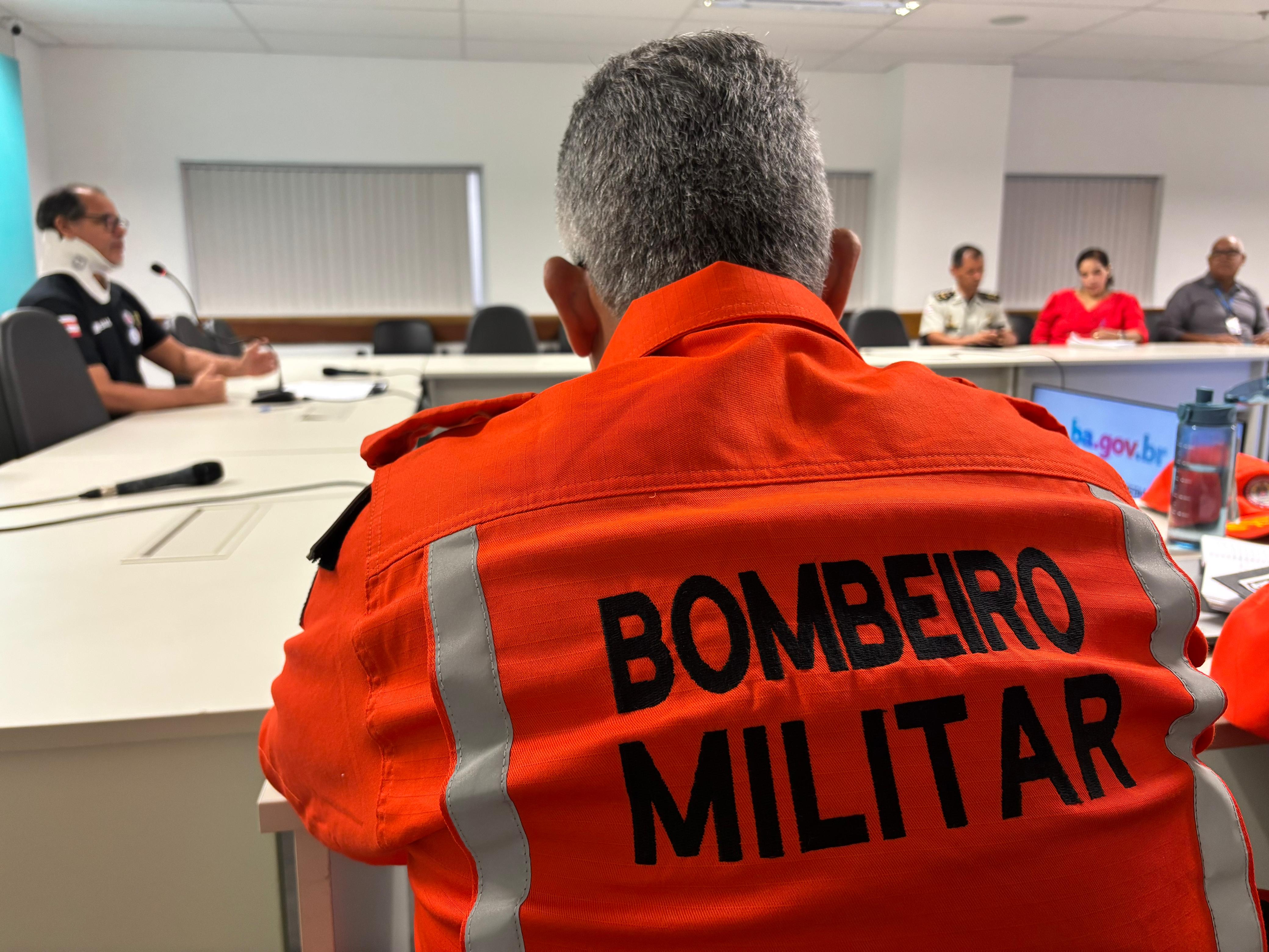 Marcia Santana/ Ascom SSP