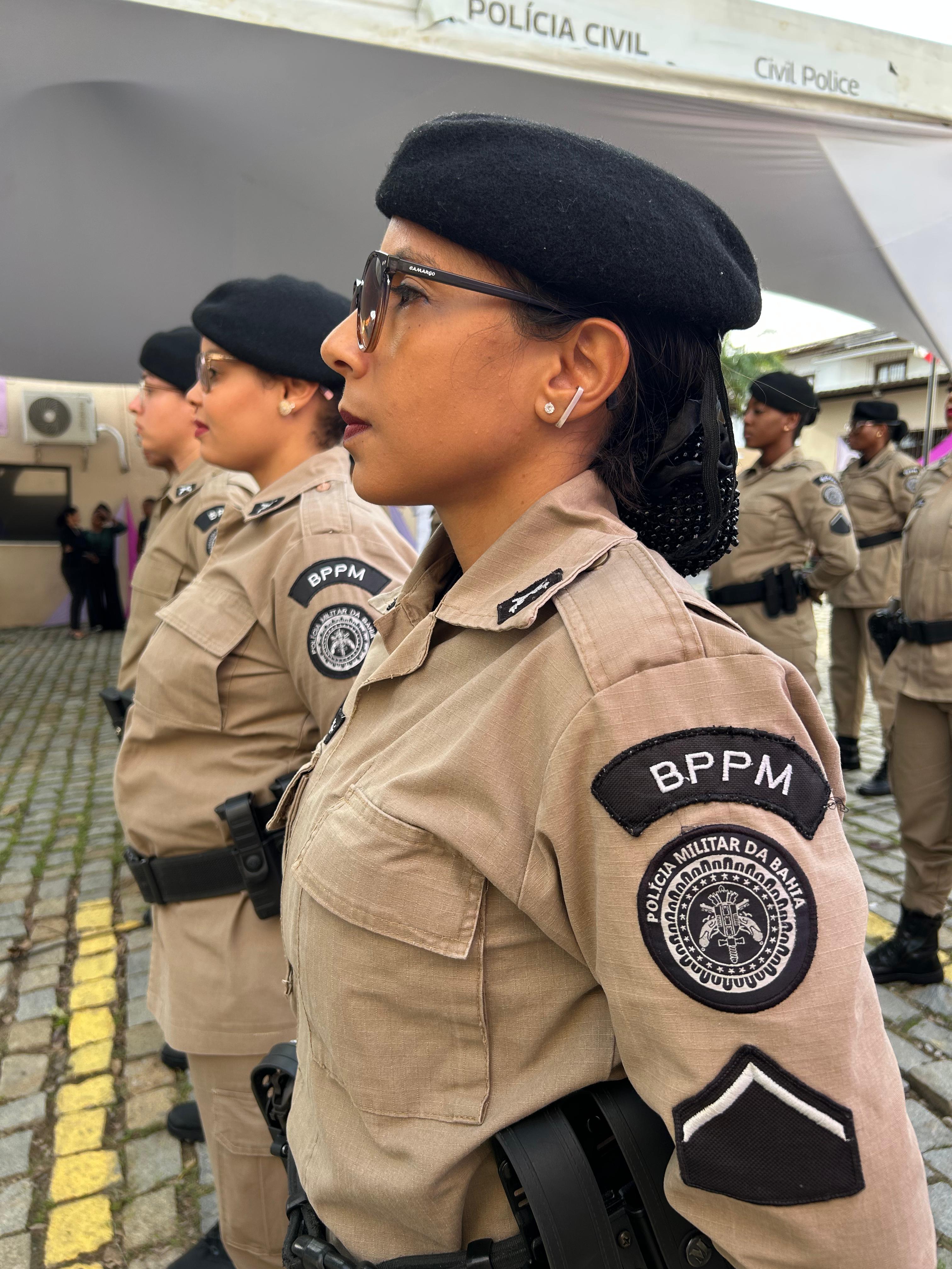 Marcia Santana/ Ascom SSP