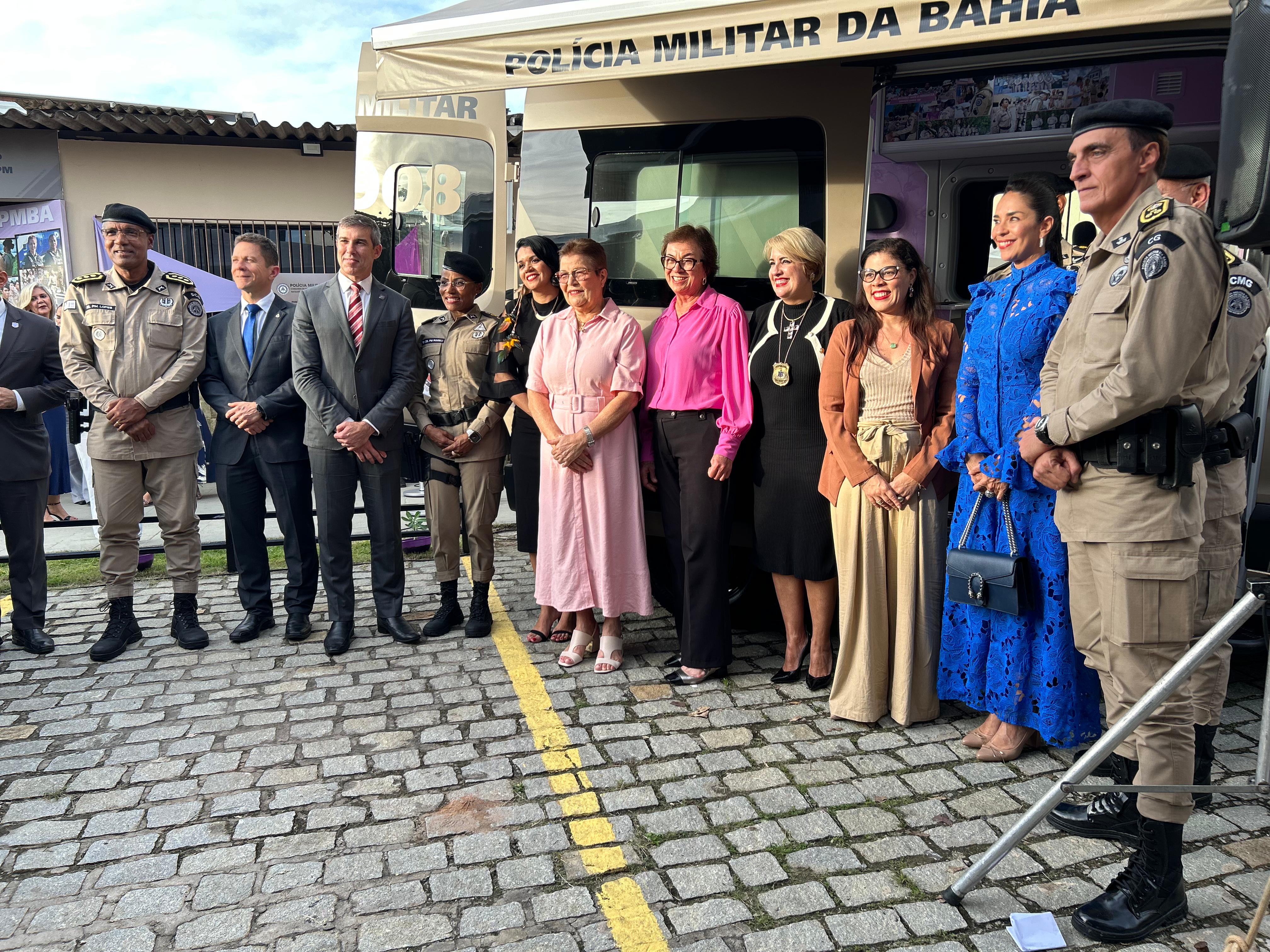 Marcia Santana/ Ascom SSP