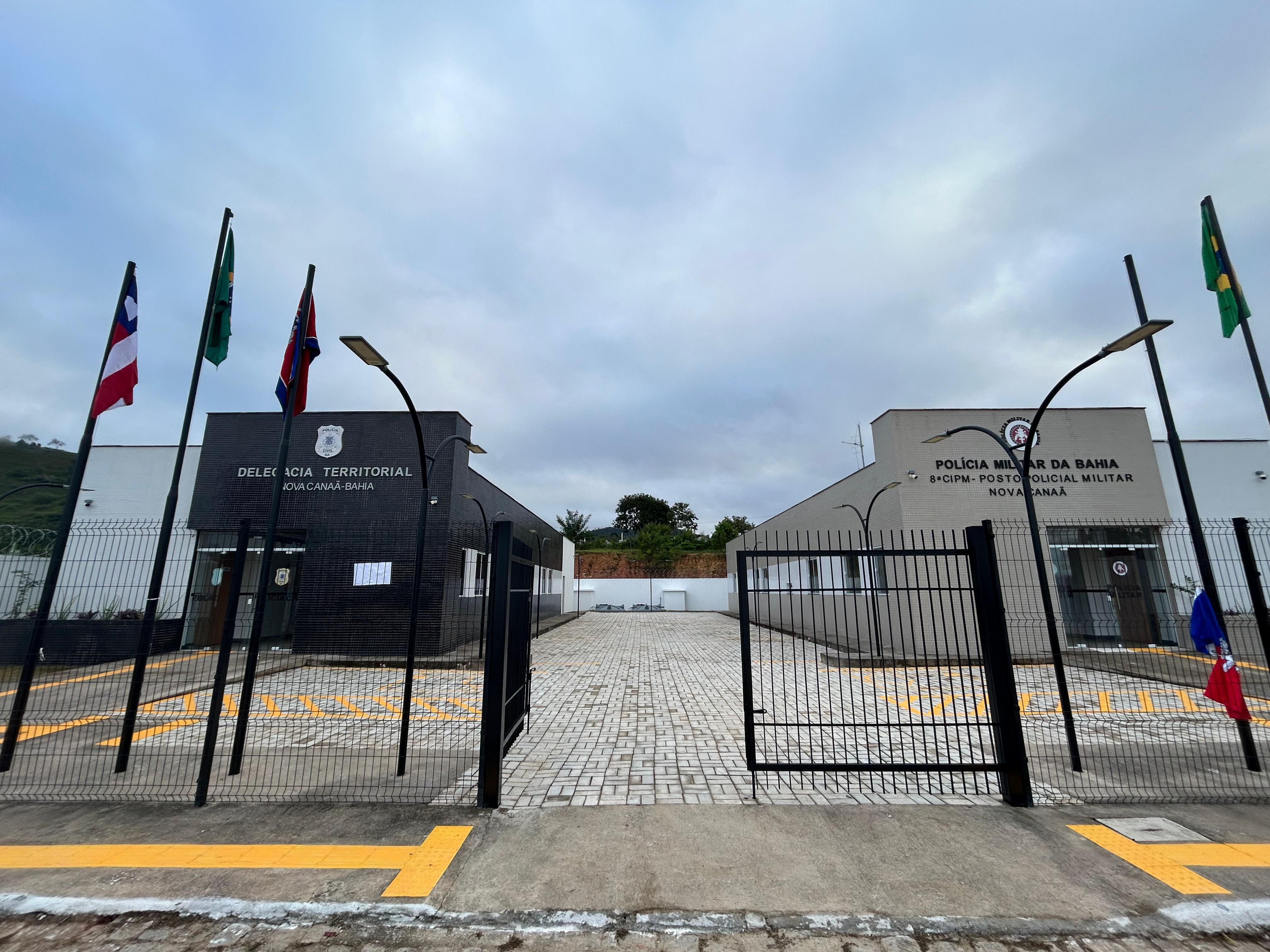 Rafael Rodrigues/  Ascom SSP