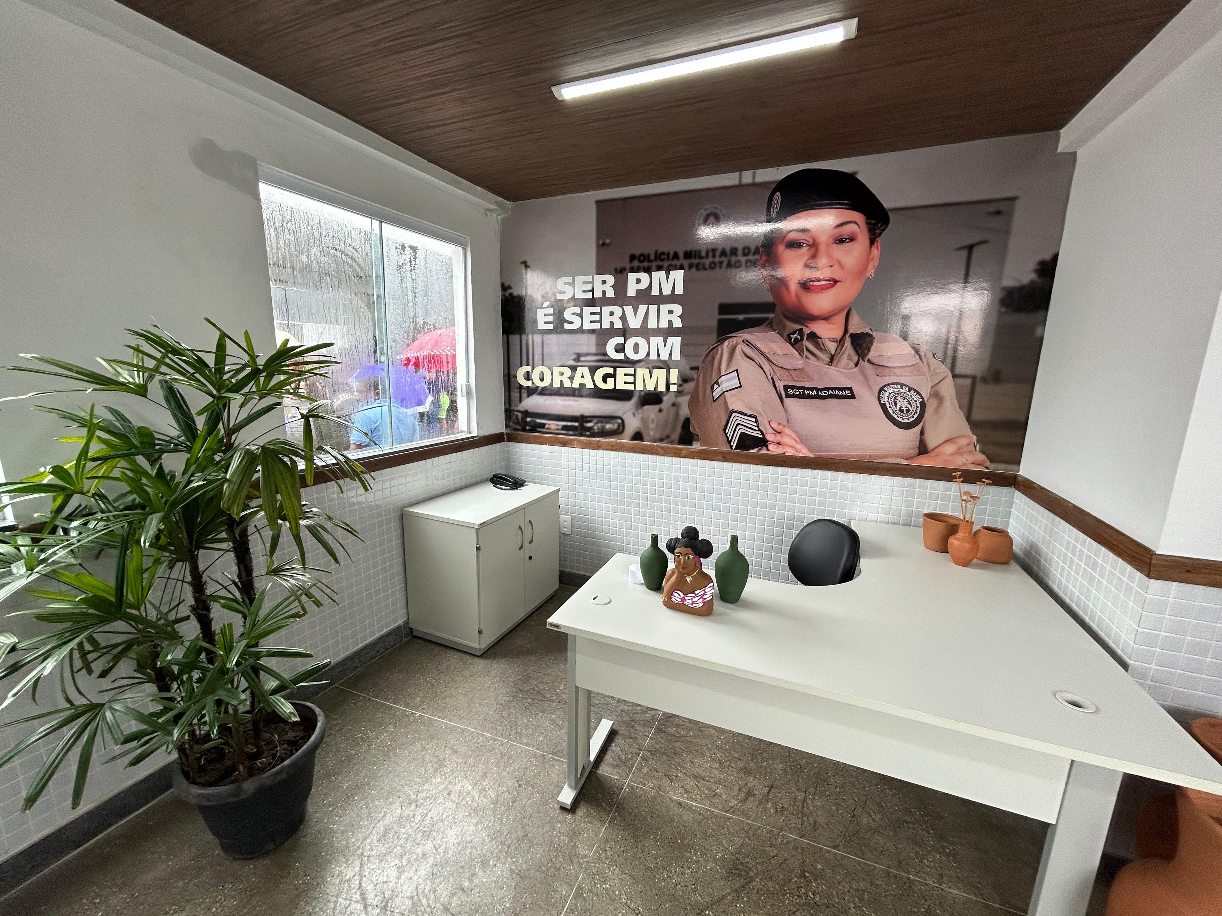 Alberto Maraux/ Ascom SSP