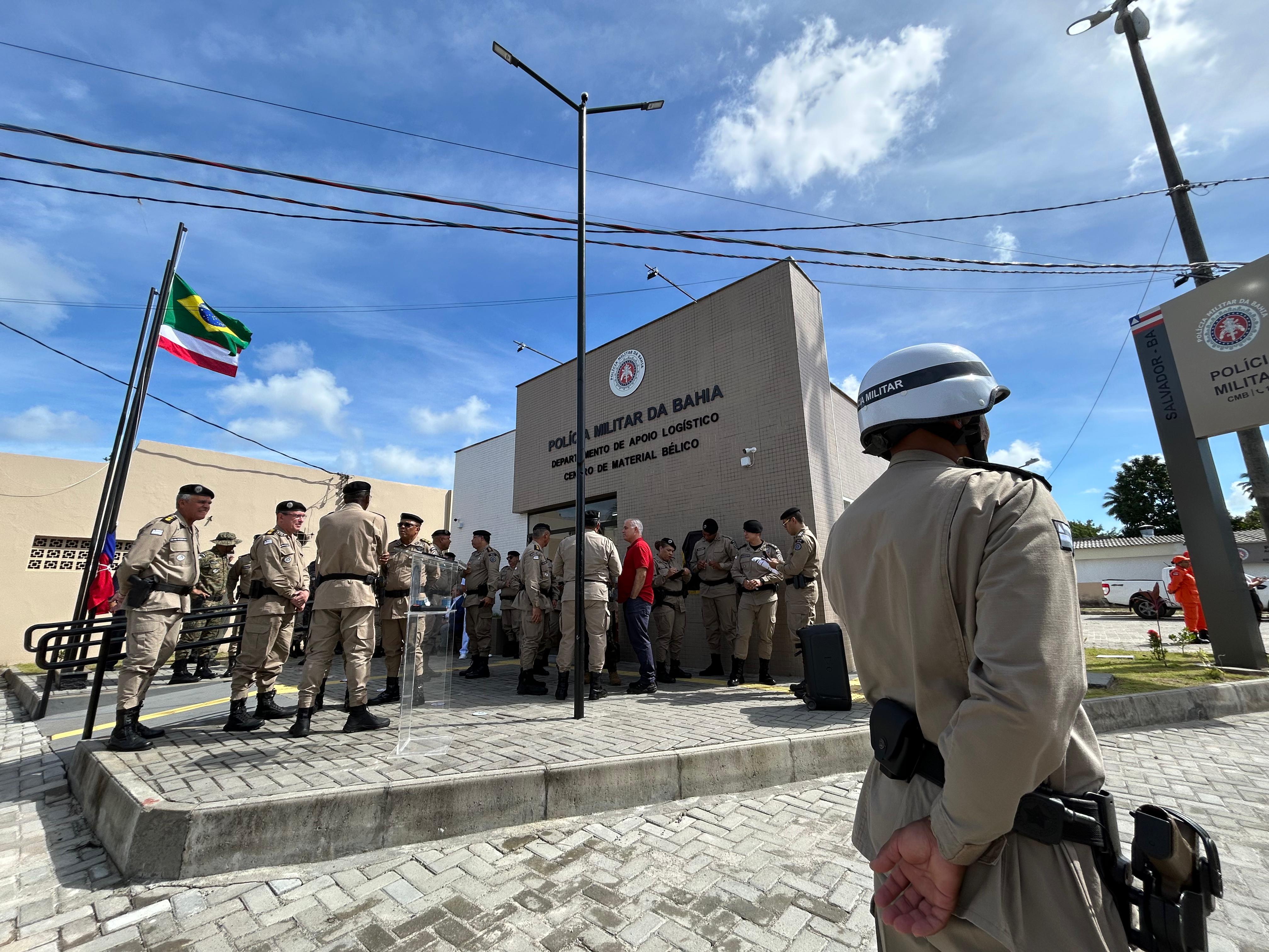 Rafael Rodrigues | Ascom SSP