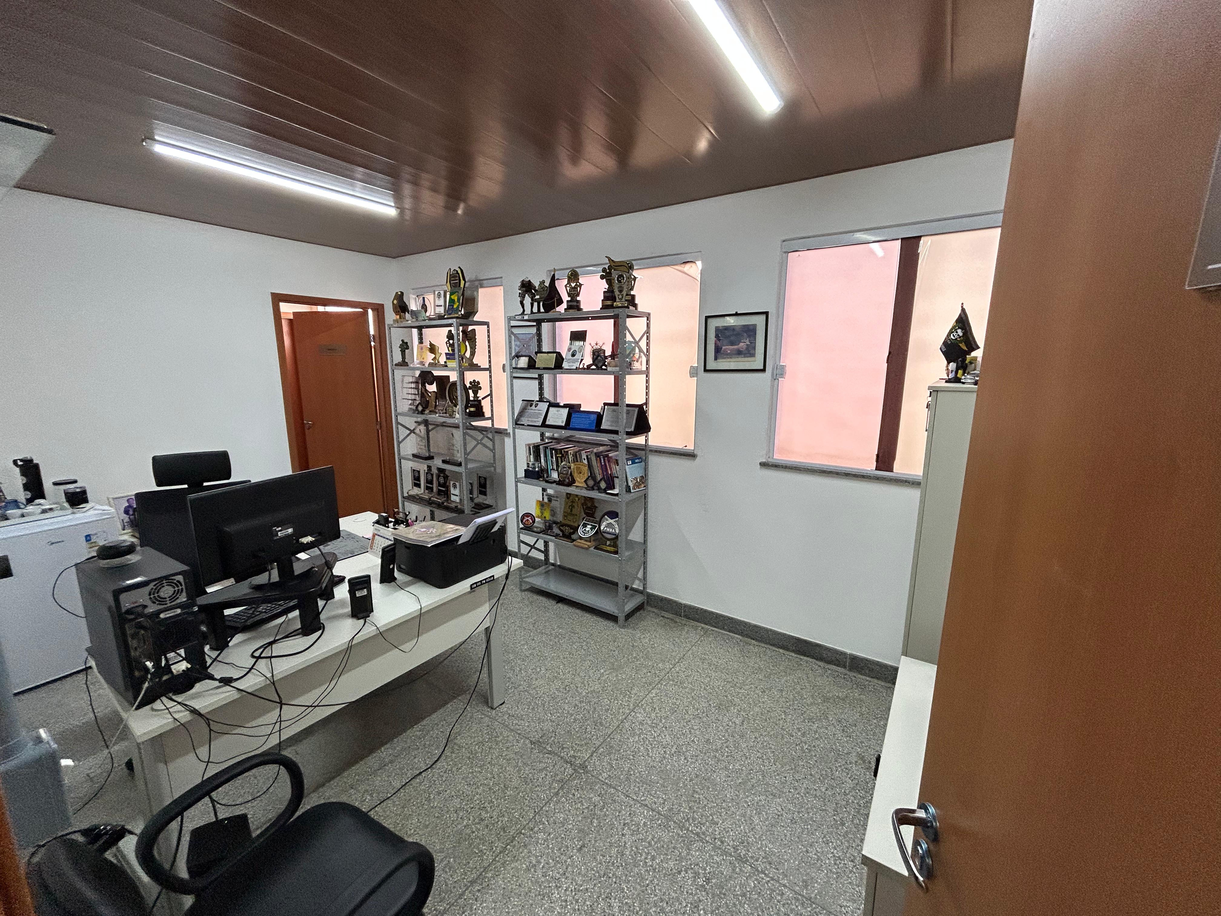 Rafael Rodrigues | Ascom SSP