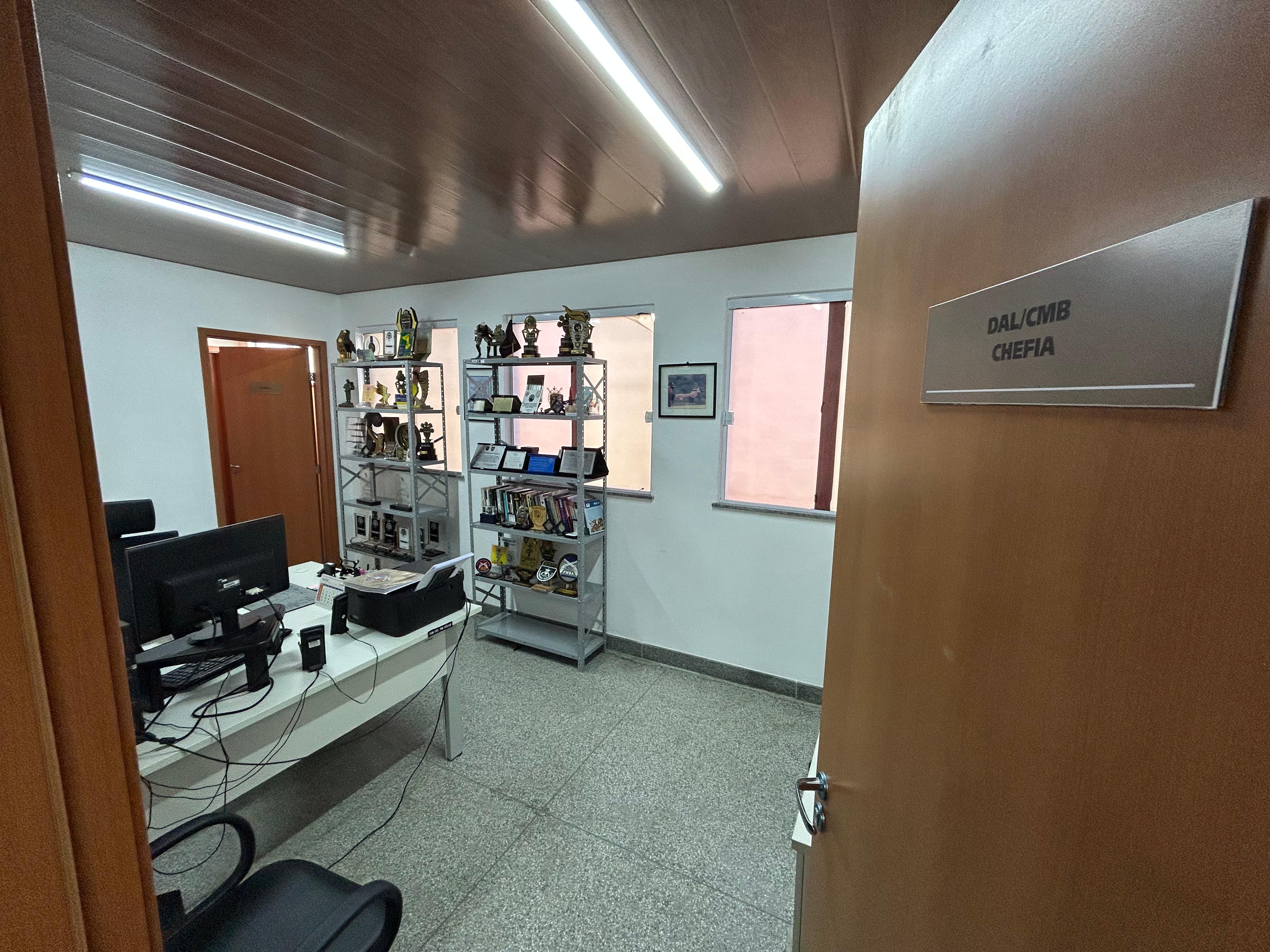 Rafael Rodrigues | Ascom SSP