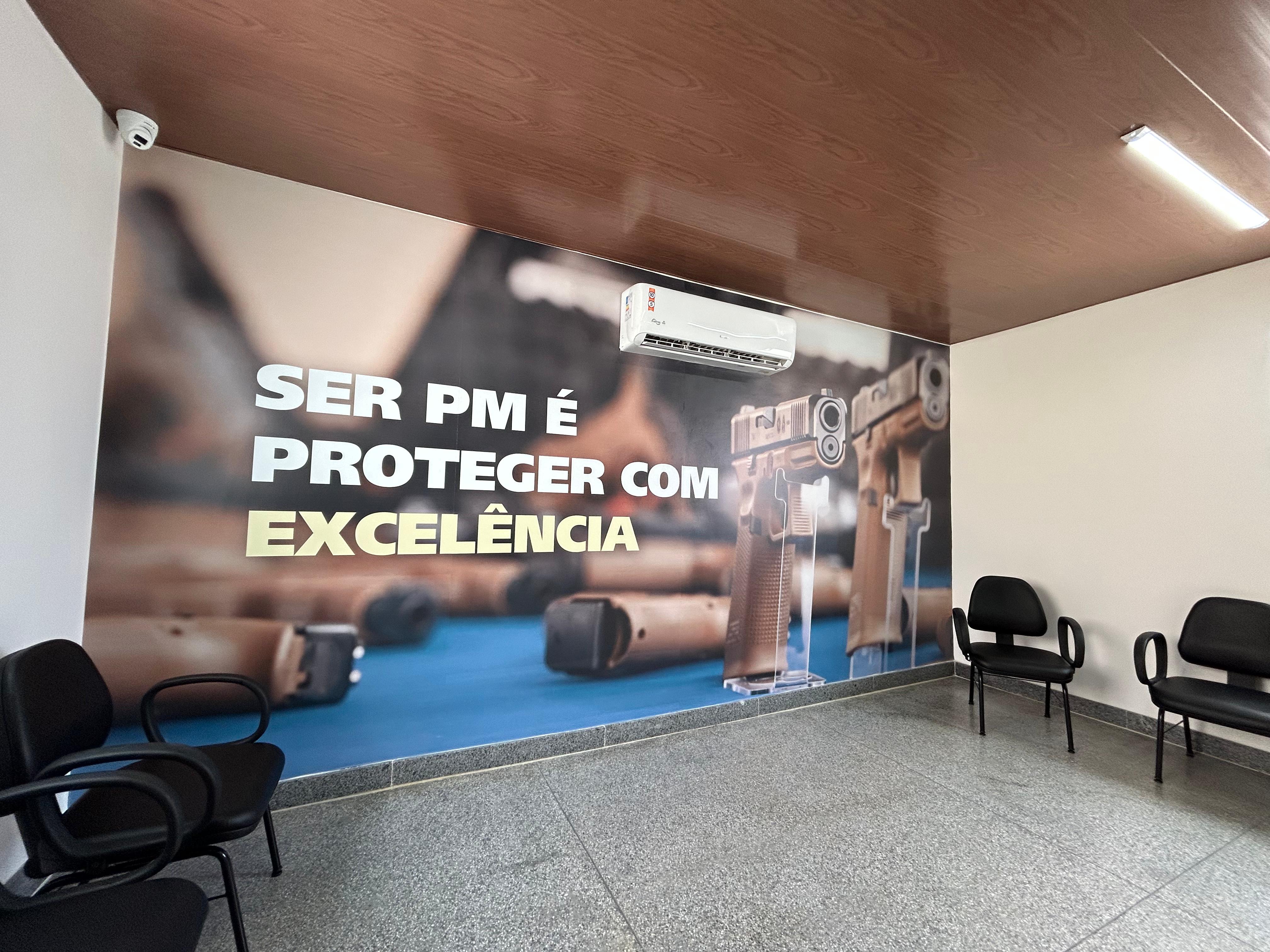 Rafael Rodrigues | Ascom SSP