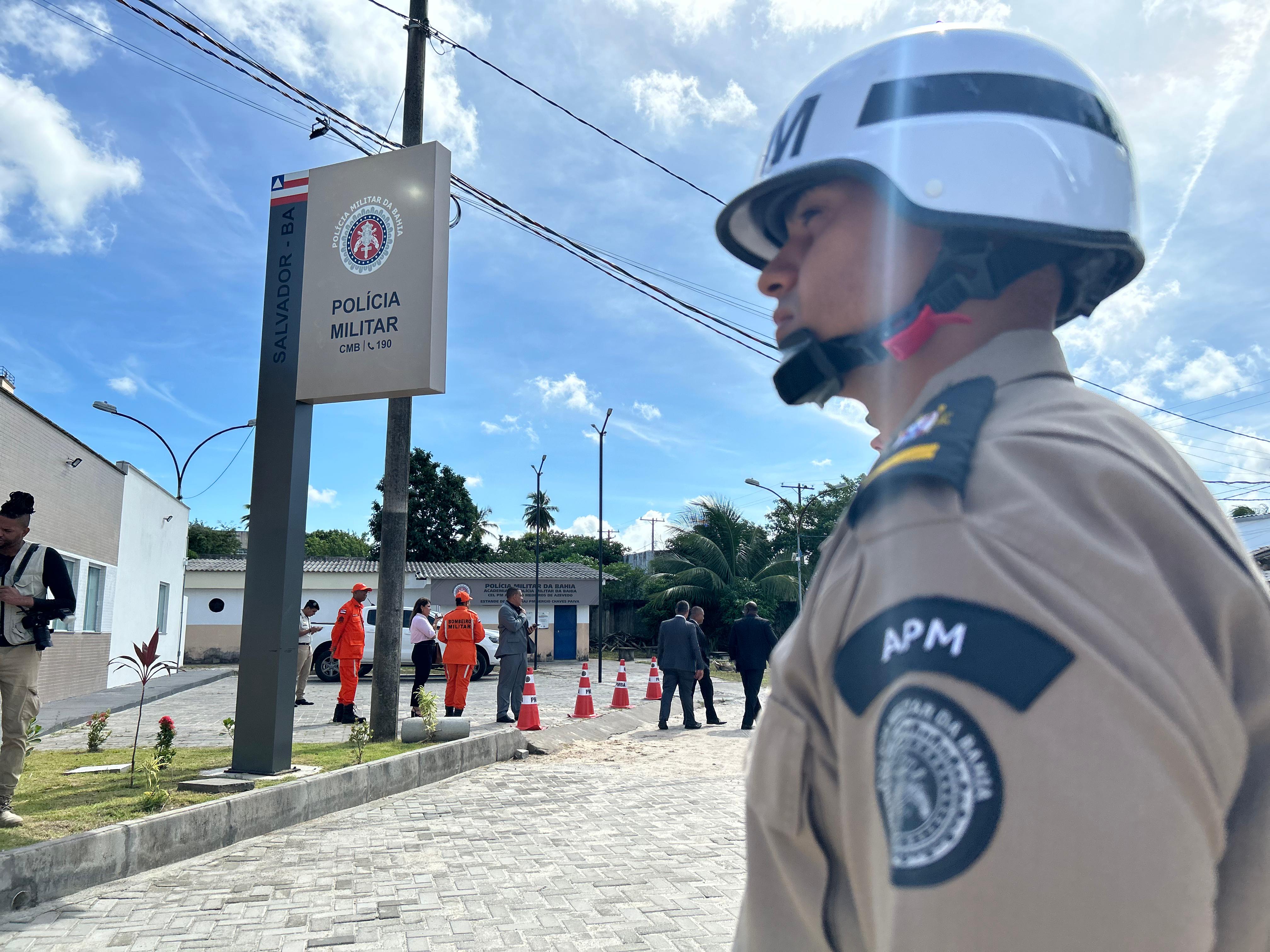 Rafael Rodrigues | Ascom SSP