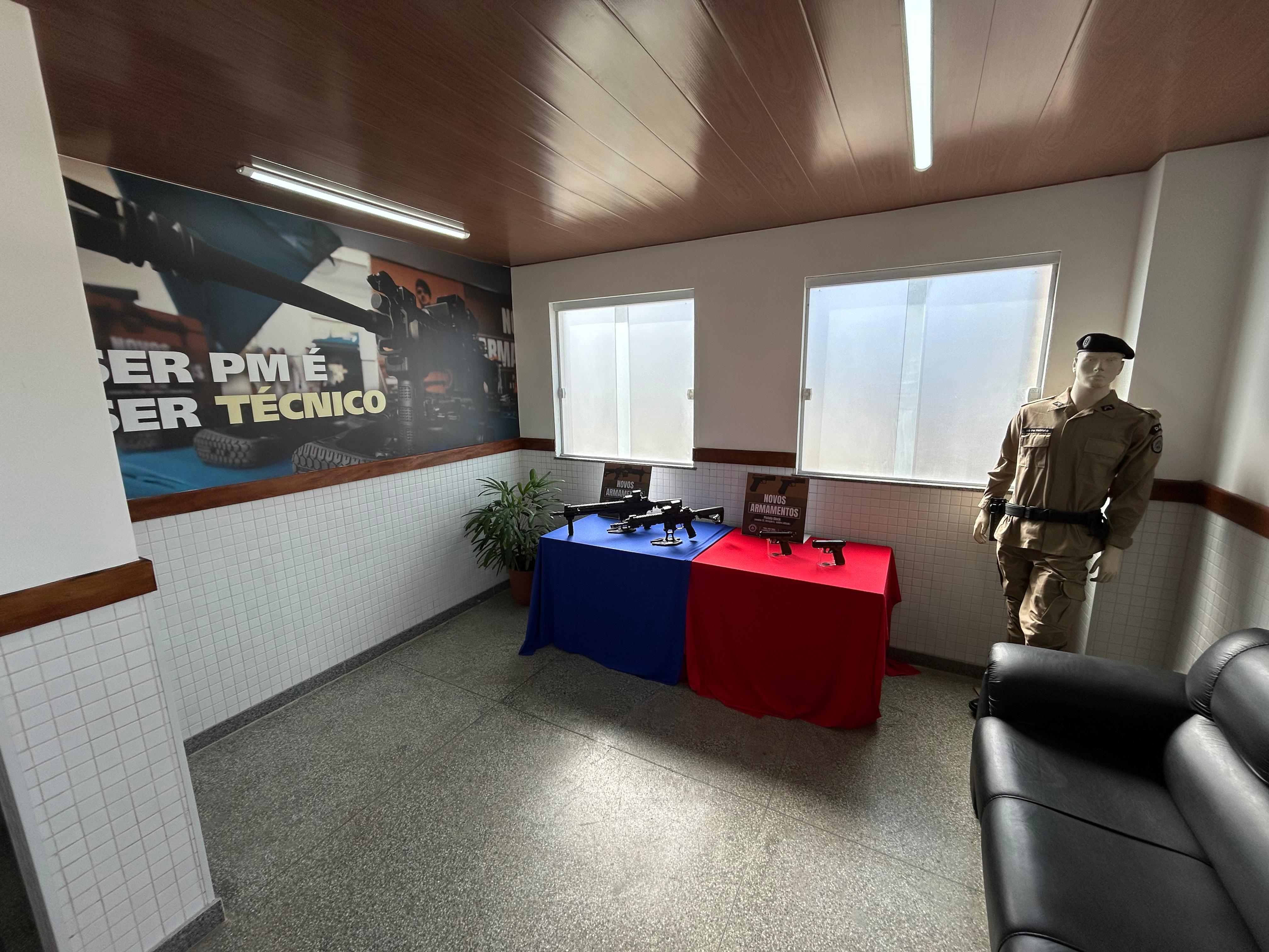 Rafael Rodrigues | Ascom SSP