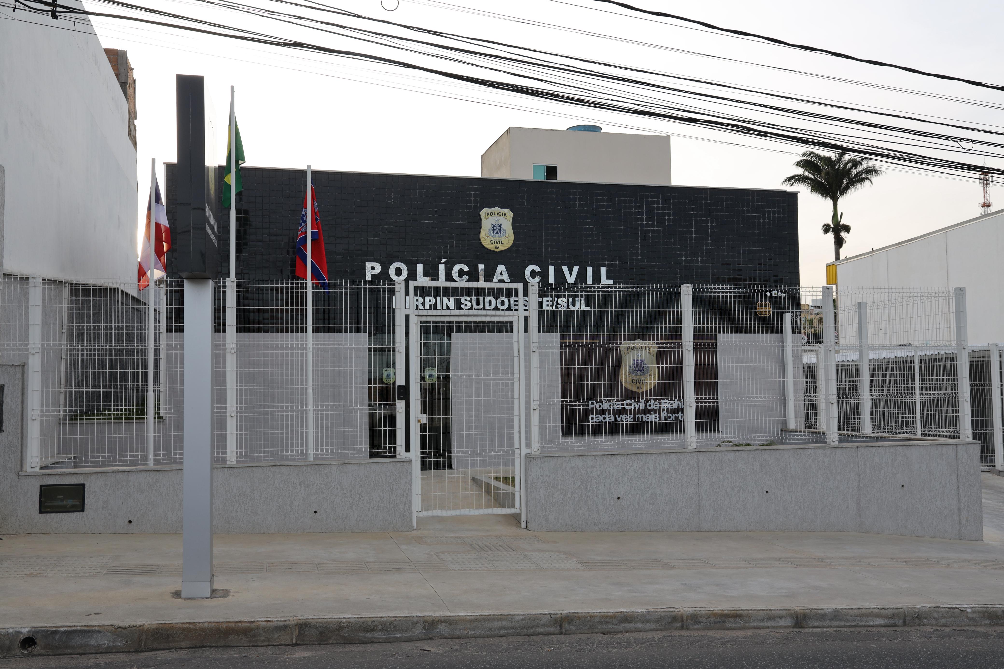 Rafael Rodrigues/SSP