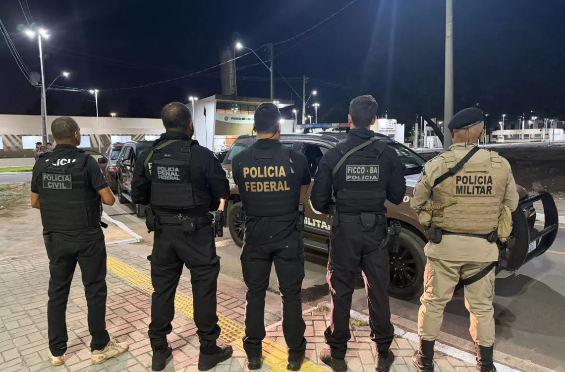 Polícia registra menor número de mortes violentas dos últimos 14 anos no mês de abril