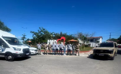 Ouvidoria da SSP realiza escuta qualificada no interior baiano