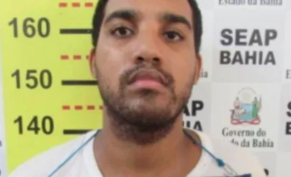 Traficante envolvido em morte de criança possuía passagens pelo presídio e foi colocado em prisão domiciliar