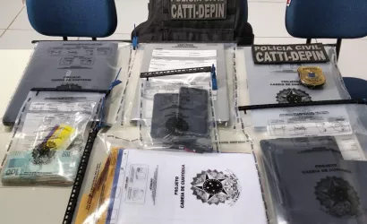 Divulgação/ Ascom PCBA