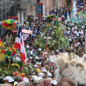 Festividades do 2 de Julho contam com mais de 2 mil policiais e bombeiros e ativação do CICC