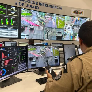 Sistema de Reconhecimento de Placas da SSP atinge a marca de 1.000 veículos recuperados