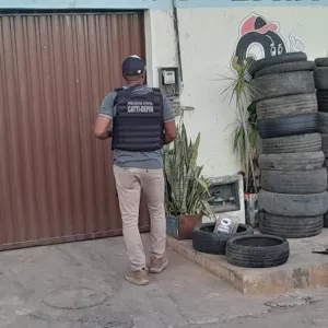 Divulgação/Ascom PCBA