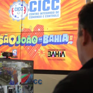 Rafael Rodrigues/SSP