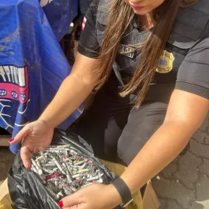 Divulgação /Ascom PCBA