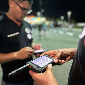 Rafael Rodrigues/SSP