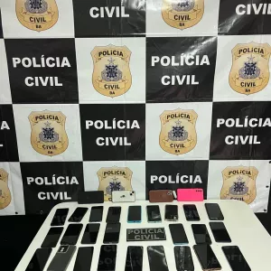 Divulgação/Ascom PCBA