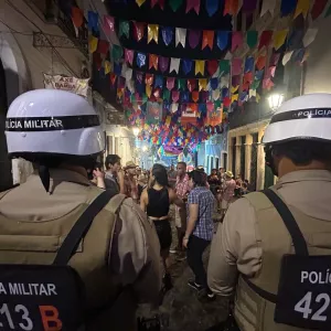 Rafael Rodrigues/SSP