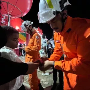 Rafael Rodrigues/SSP