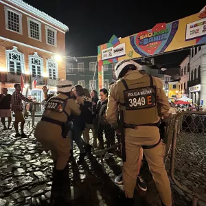 Rafael Rodrigues/SSP