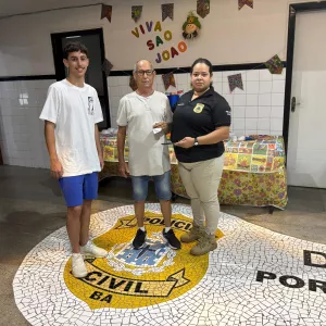 Divulgação/Ascom PCBA