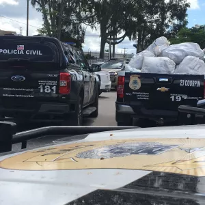 Divulgação/Ascom PCBA