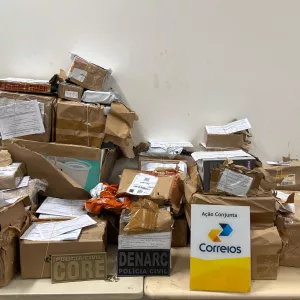 Matheus Souza / Ascom PCBA