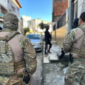 Operação Circuito Fechado