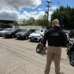 Divulgação/Ascom PCBA