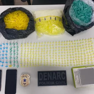 Divulgação/Ascom PCBA