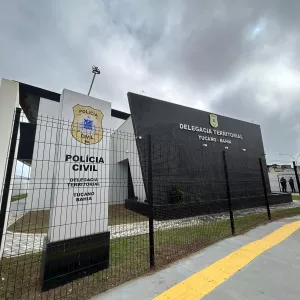 Rafael Rodrigues/SSP