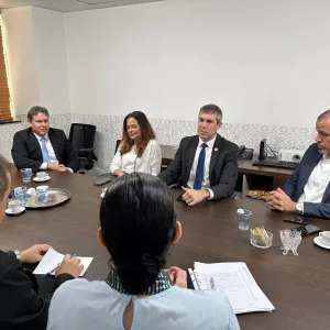 Governo do Estado estuda fiscalização e regulamentação das atividades de desmonte