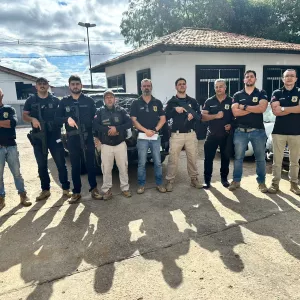 Divulgação/Ascom PCBA