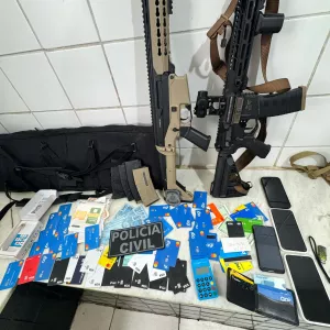 Homem é preso por estelionato com uso de documentos falsos em Poções