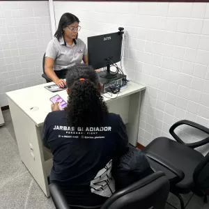 Complexo de Delegacias de Feira de Santana implanta projeto Aqui Tem SAC