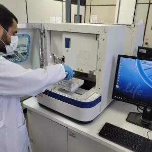 Banco de Perfis Genéticos da Polícia Técnica correlaciona crimes cometidos na Bahia e em Pernambuco 