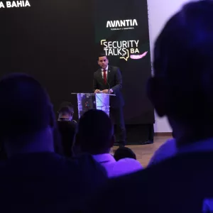 11ª edição do Security Talks 2025 discute inovação e tecnologia na segurança pública