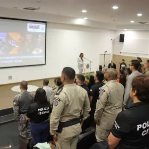 SSP promove 2ª edição do Curso Nacional de Atendimento aos Povos Indígenas