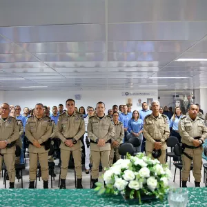 PM promove workshop no Dia do Psicólogo e reforça compromisso com a saúde mental da tropa