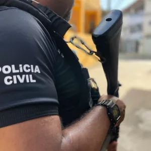 Divulgação/ASCOM PCBA