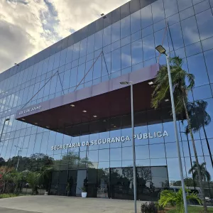 Segurança Pública divulga resultado final de REDA