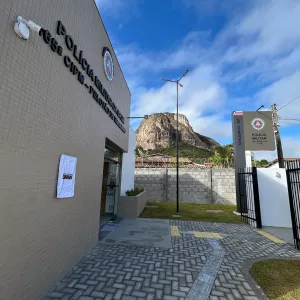 Pelotão da PM reforça patrulhamento e ações preventivas em Tanquinho