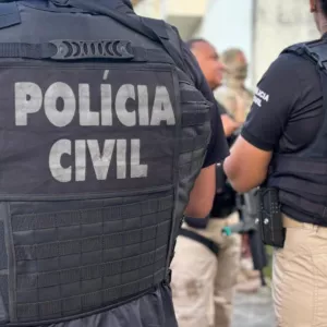 Investigado por triplo homicídio em Ilhéus é preso em flagrante por tráfico de drogas