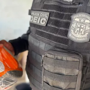 Operação Fio Condutor prende cinco integrantes de organização criminosa