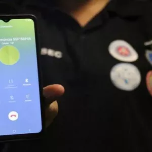 Disque Denúncia da SSP destaca equipes para informações exclusivas sobre o Engenho Velho da Federação 