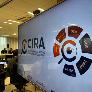 Cira discute ações de combate ao débito declarado e não pago na Bahia