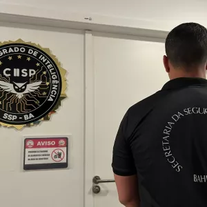  SI ministra 46° CIAISP em Itaberaba