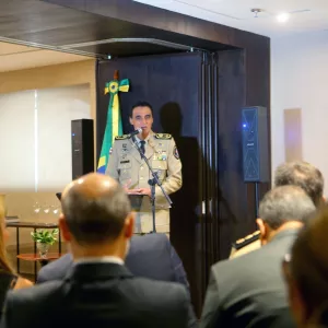 Bahia realiza 1º Seminário de Policiamento Orientado pela Inteligência com participação da Abin e da Polícia Federal